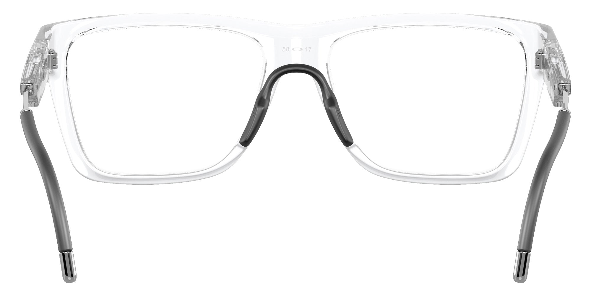 OAKLEY OX8028 NXTLVL 802803 56 - Polished Clear #id:ox8028802803_s:102115