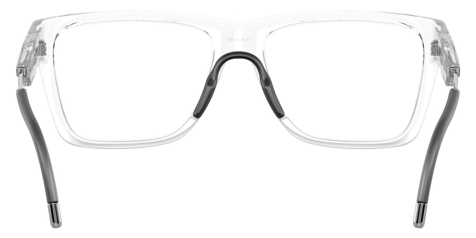 OAKLEY OX8028 NXTLVL 802803 56 - Polished Clear #id:ox8028802803_s:102115
