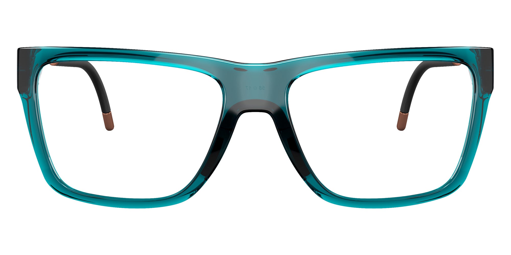 OAKLEY OX8028 NXTLVL 802808 58 - Transparent Balsam #id:ox8028802808_s:100100