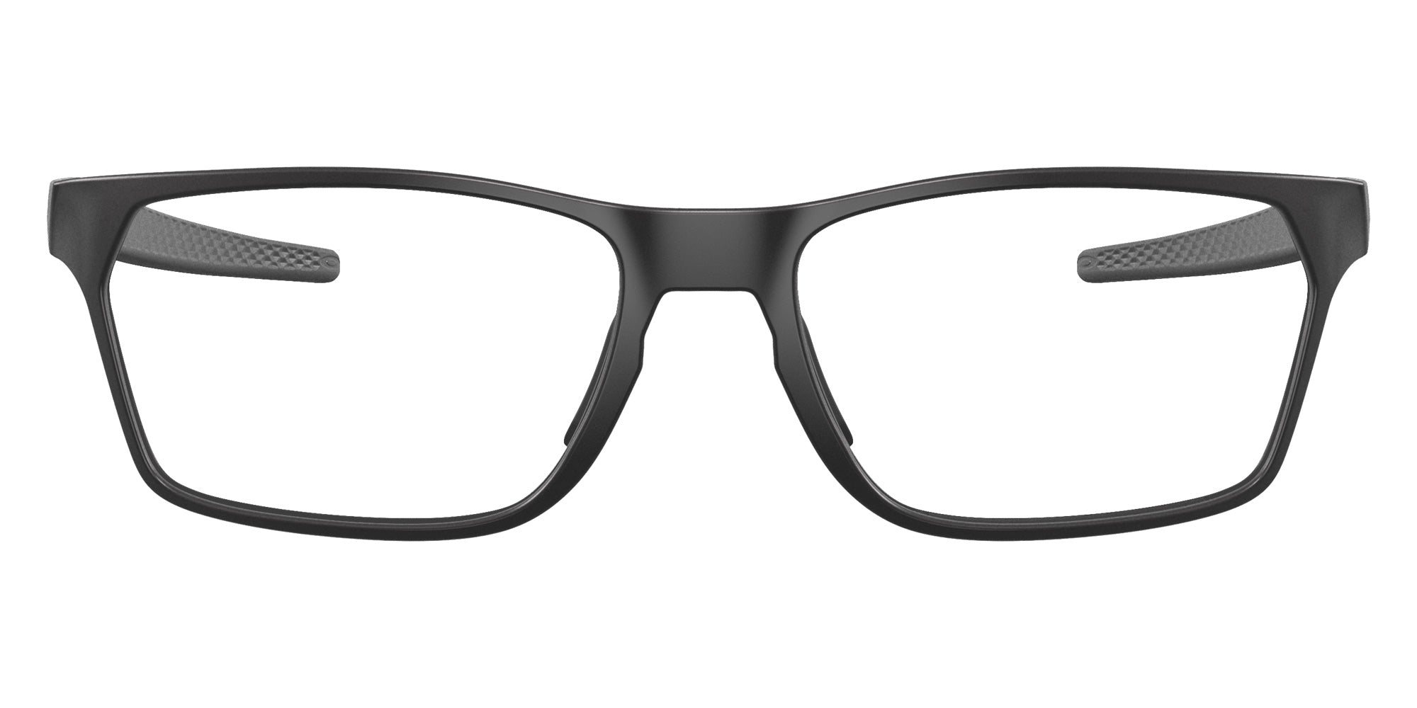 OAKLEY OX8032 Hex Jector 803201 55 - Satin Black #id:ox8032803201_s:100100