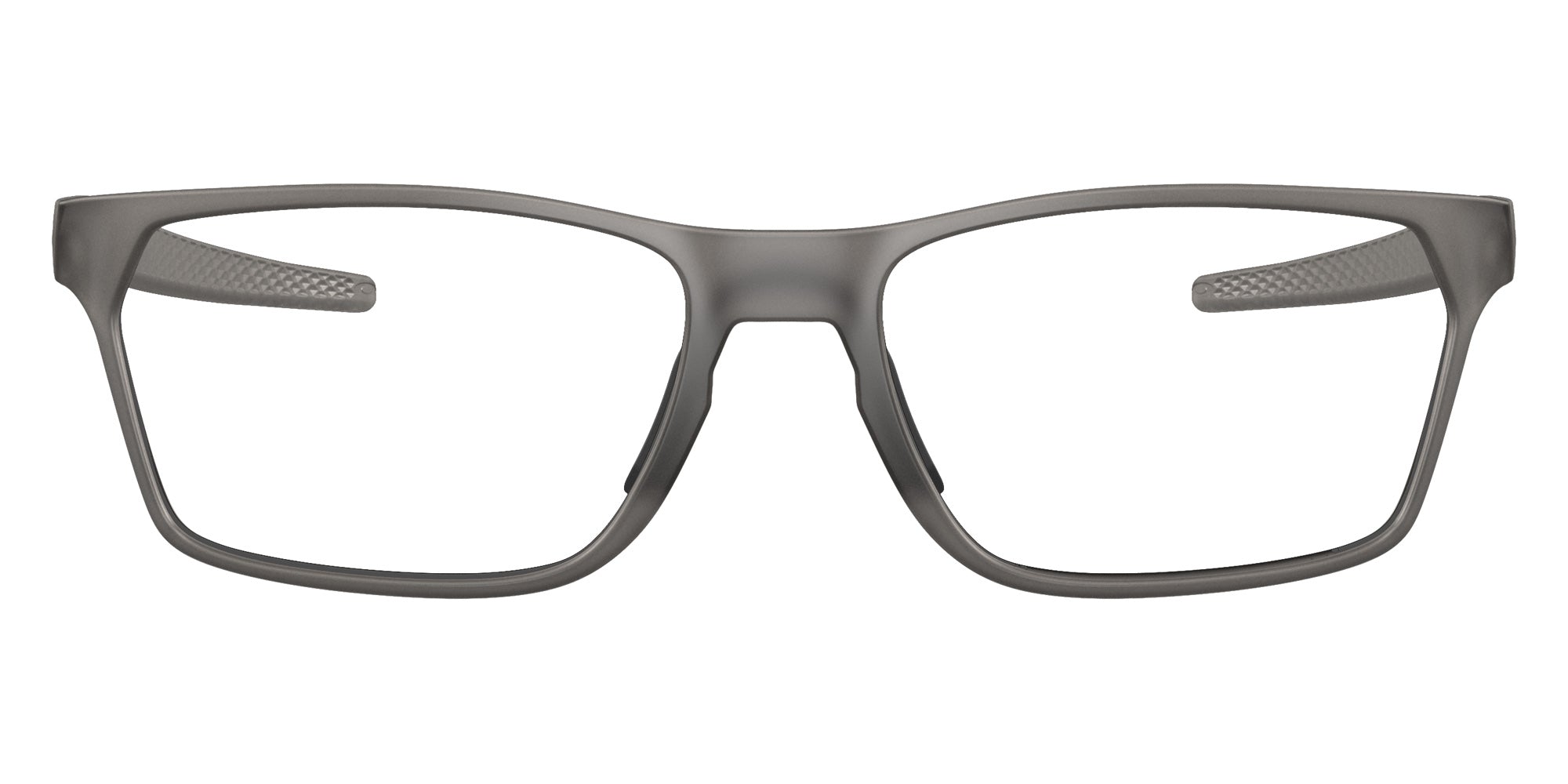 OAKLEY OX8032 Hex Jector 803202 53 - Satin Gray Smoke #id:ox8032803202_s:102100