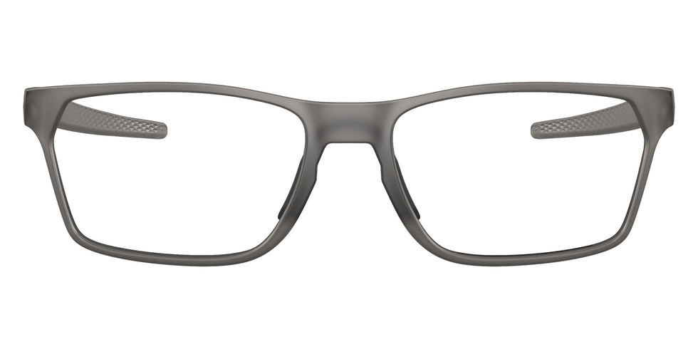 OAKLEY OX8032 Hex Jector 803202 53 - Satin Gray Smoke #id:ox8032803202_s:102100