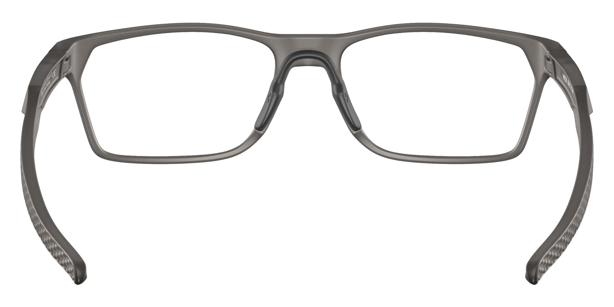 OAKLEY OX8032 Hex Jector 803202 55 - Satin Gray Smoke #id:ox8032803202_s:104115