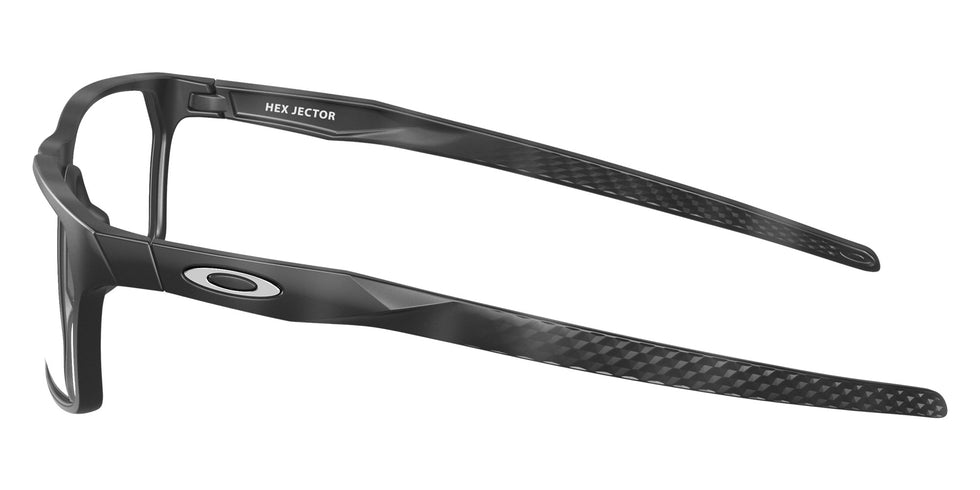 OAKLEY OX8032 Hex Jector 803203 55 - Satin Black Camo #id:ox8032803203_s:108110