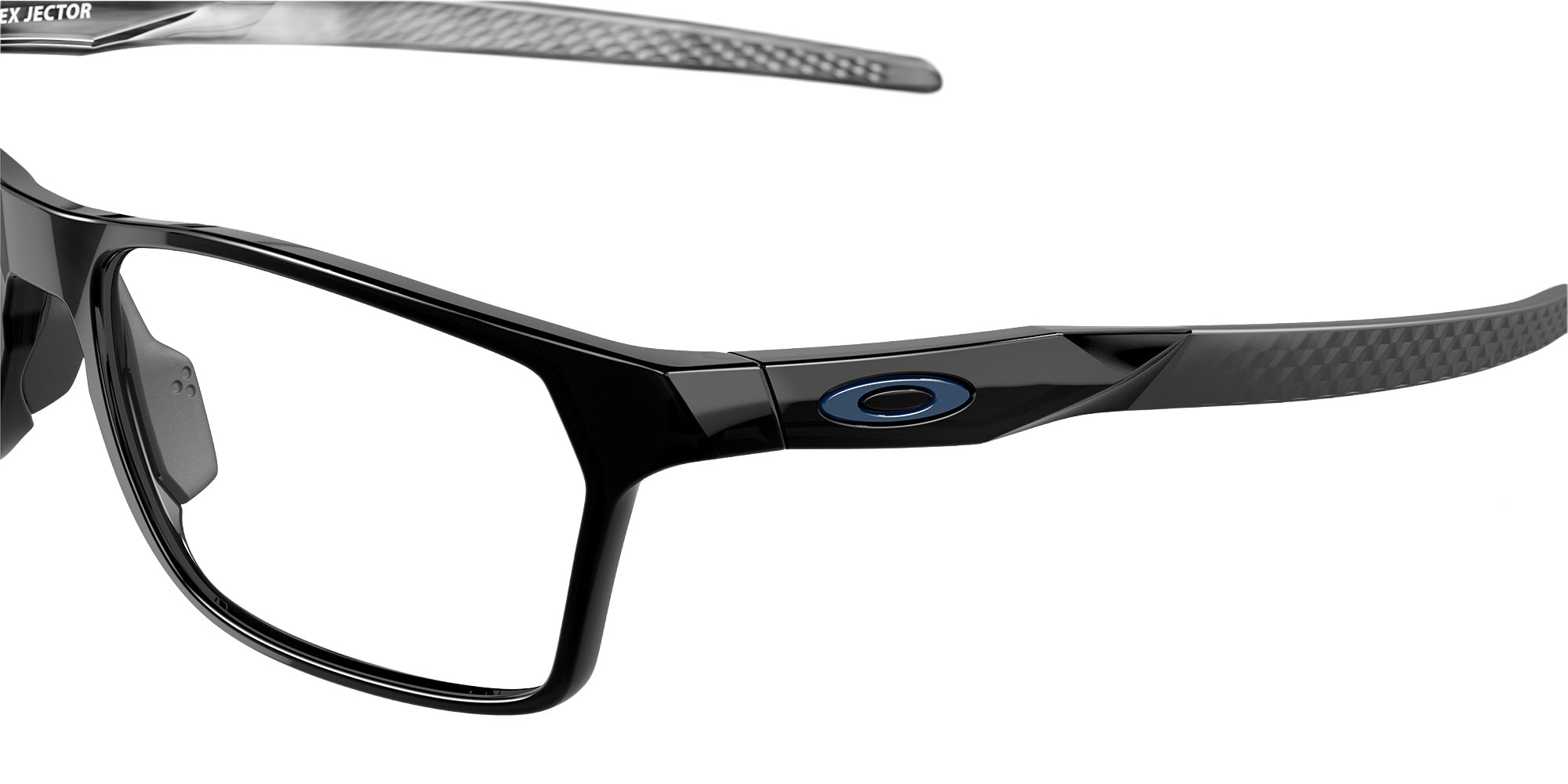 OAKLEY OX8032 Hex Jector 803204 55 - Black Ink #id:ox8032803204_s:112130