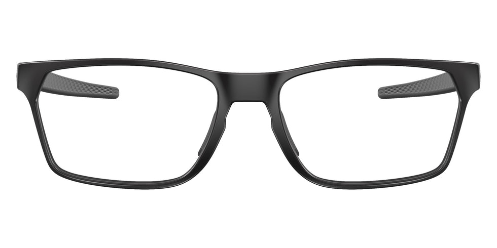 OAKLEY OX8032 Hex Jector High Resolution 803205 57 - Satin Black #id:ox8032803205_s:100100