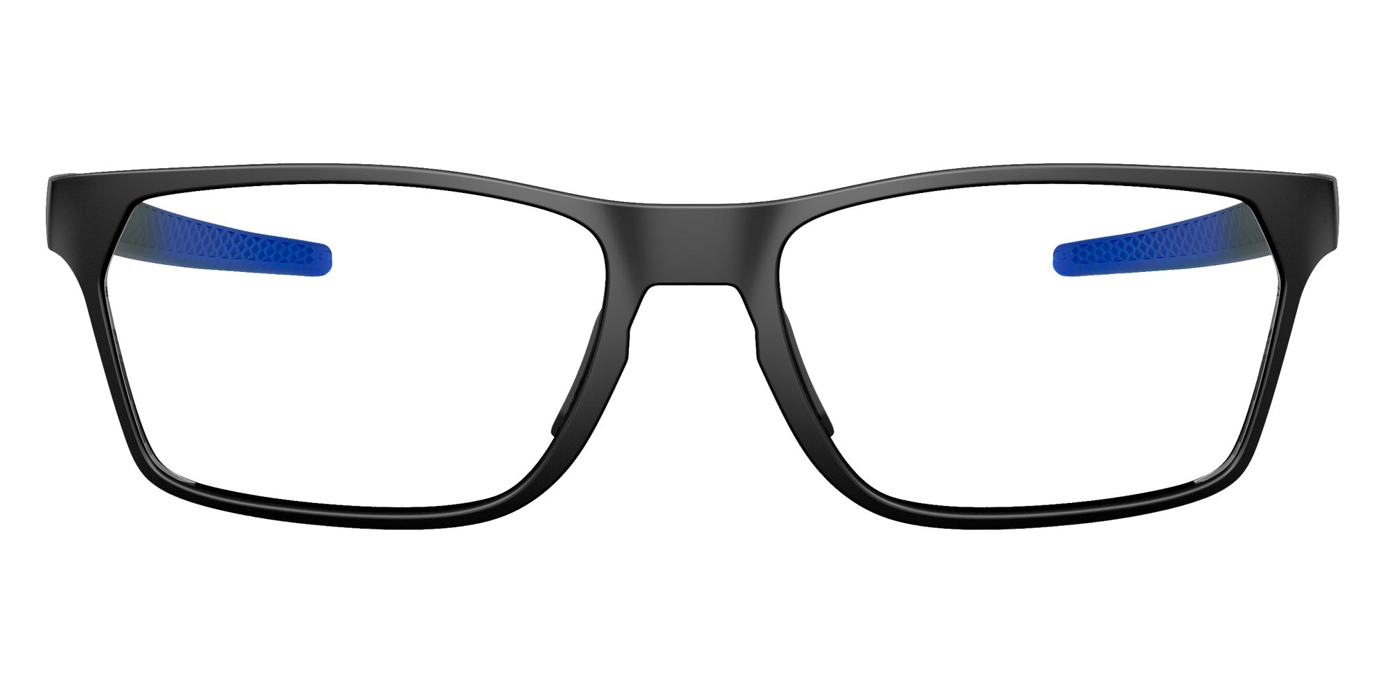 OAKLEY OX8032 Hex Jector Fathom 803210 55 - Satin Black #id:ox8032803210_s:100100