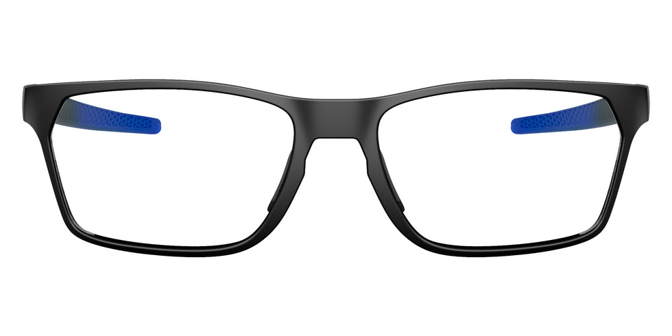 OAKLEY OX8032 Hex Jector Fathom 803210 55 - Satin Black #id:ox8032803210_s:100100