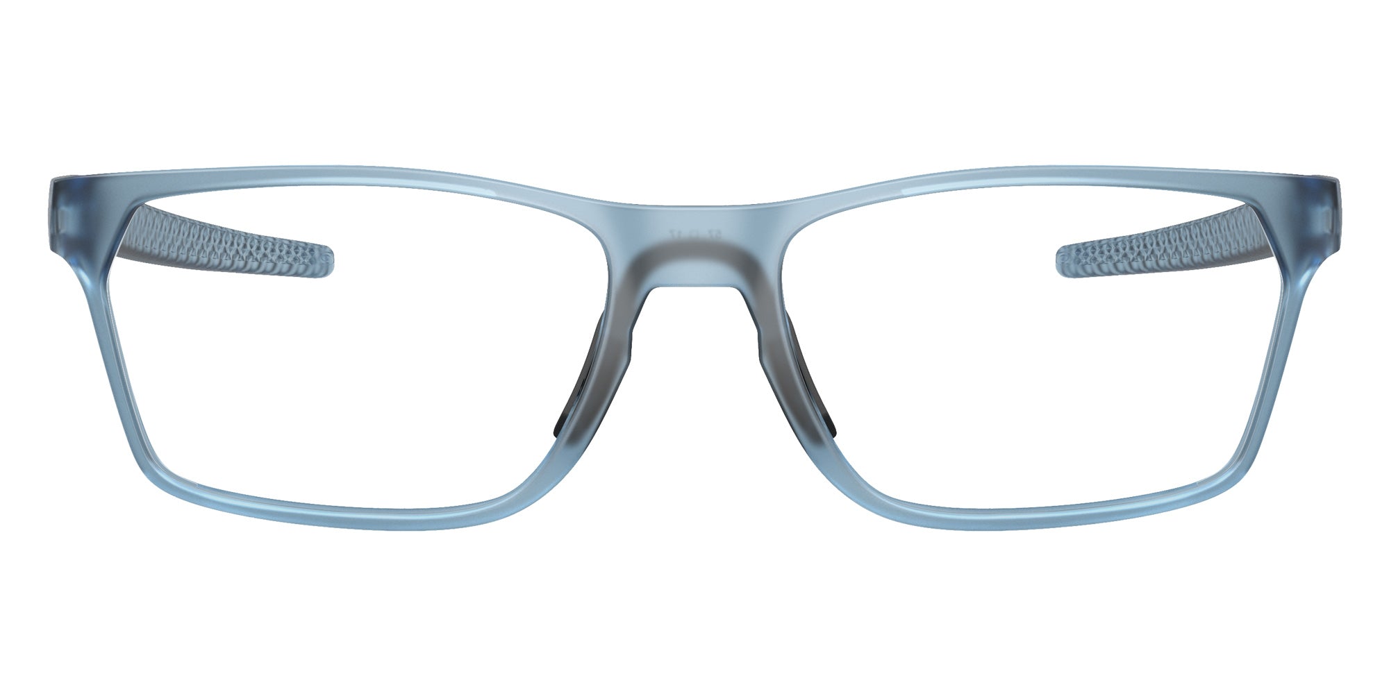 OAKLEY OX8032 Hex Jector Polaris 803211 55 - Matte Transparent Abyss #id:ox8032803211_s:100100