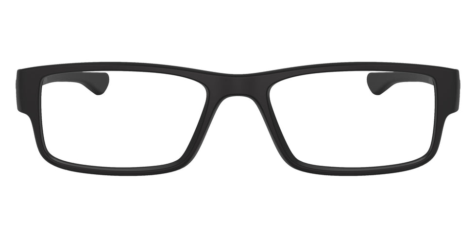 OAKLEY OX8046 Airdrop��� 804601 53 - Satin Black #id:ox8046804601_s:100100