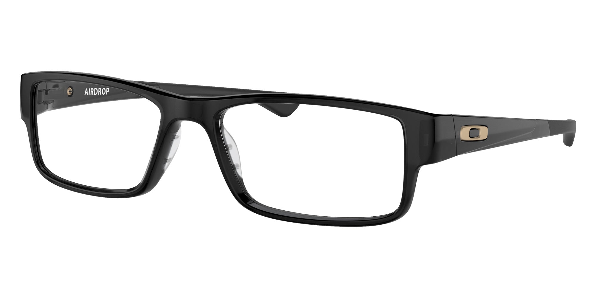 OAKLEY OX8046 Airdrop��� 804602 59 - Black Ink #id:ox8046804602_s:108105