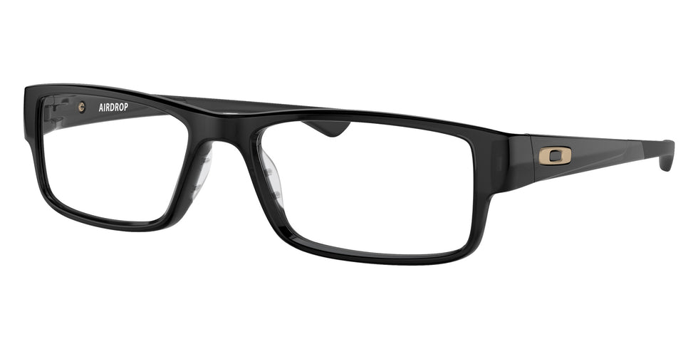 OAKLEY OX8046 Airdrop��� 804602 59 - Black Ink #id:ox8046804602_s:108105