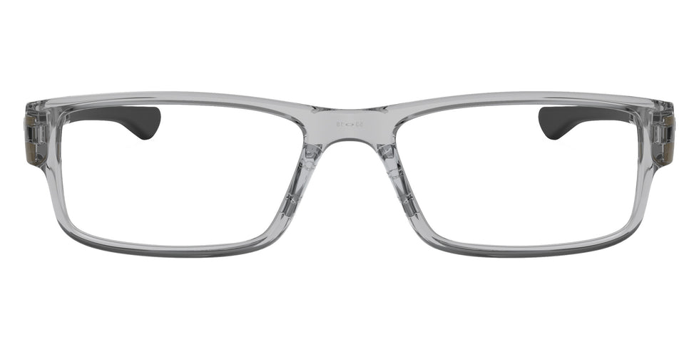 OAKLEY OX8046 Airdrop��� 804603 53 - Gray Shadow #id:ox8046804603_s:110100