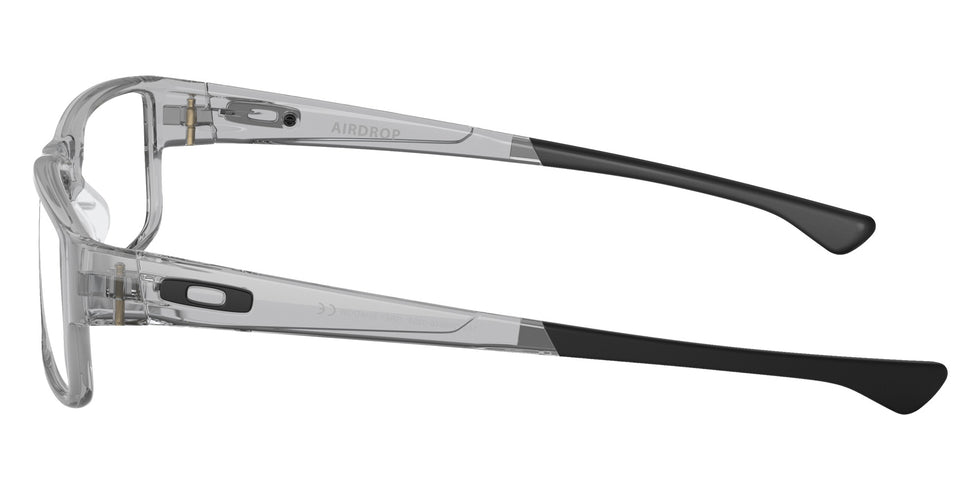 OAKLEY OX8046 Airdrop��� 804603 53 - Gray Shadow #id:ox8046804603_s:110110