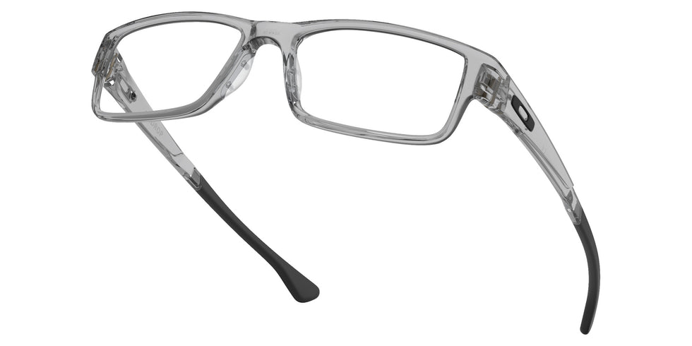 OAKLEY OX8046 Airdrop��� 804603 53 - Gray Shadow #id:ox8046804603_s:110120