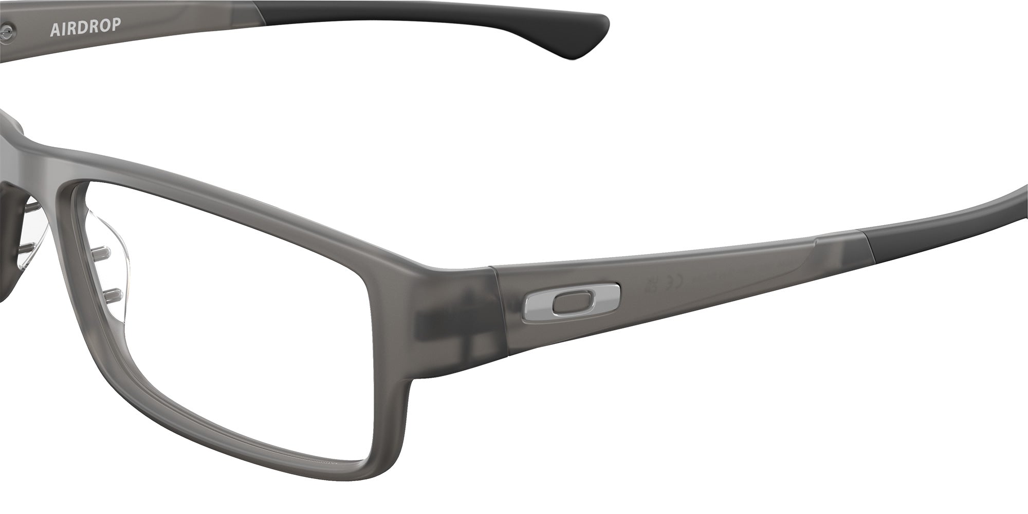 OAKLEY OX8046 Airdrop��� 804619 53 - Matte Red #id:ox8046804619_s:100125