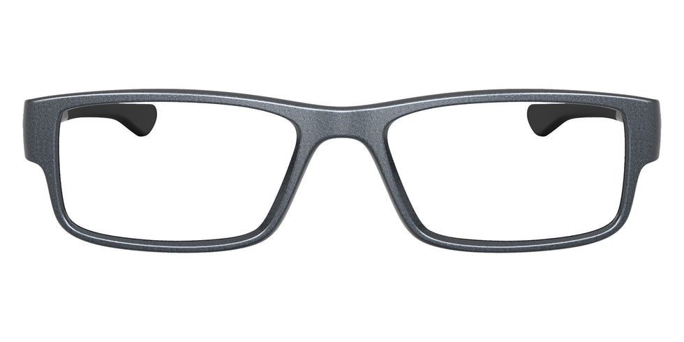 OAKLEY OX8046 Airdrop��� Forge 804620 59 - Matte Blue Steel #id:ox8046804620_s:100100