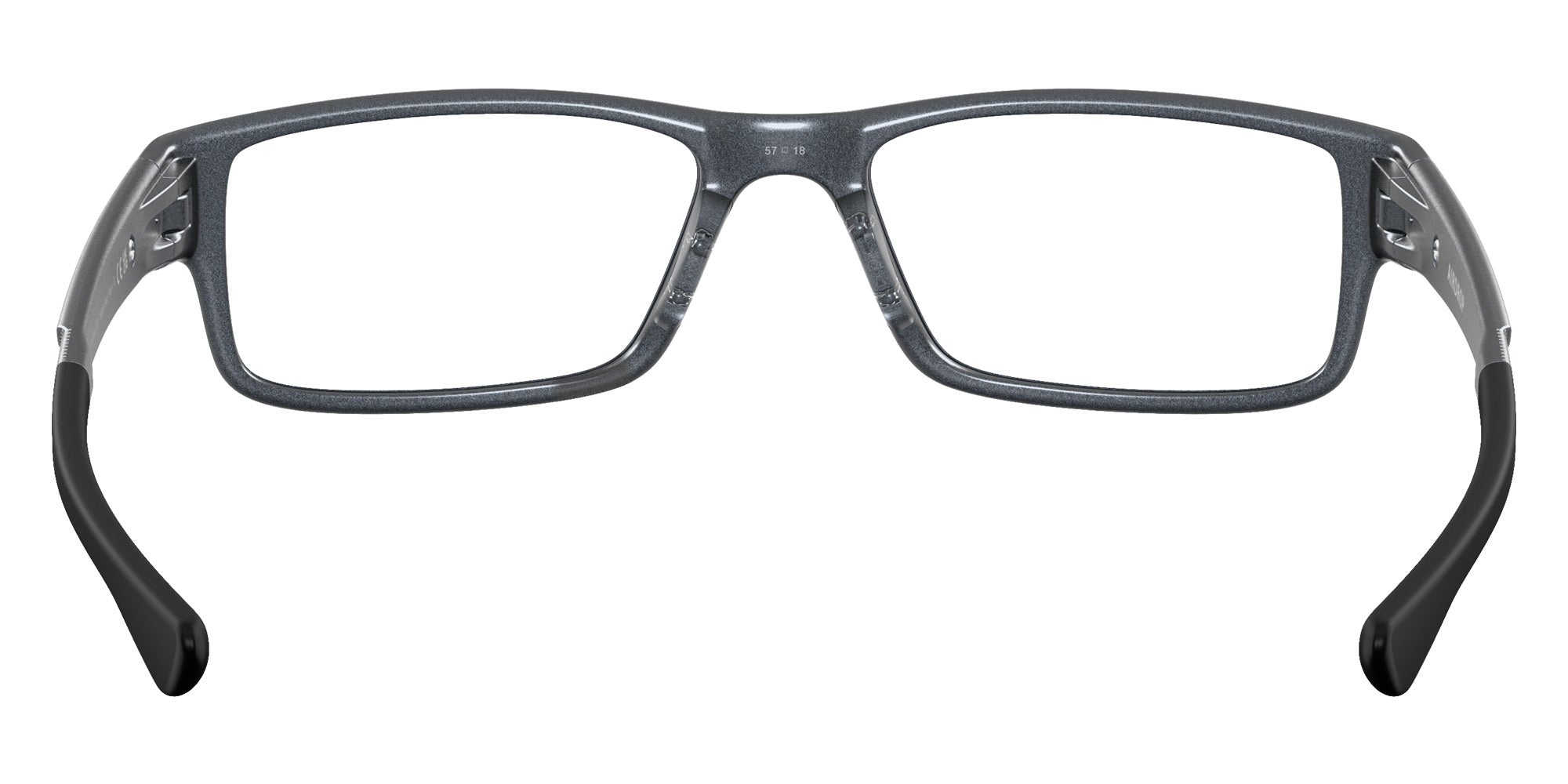 OAKLEY OX8046 Airdrop��� Forge 804620 59 - Matte Blue Steel #id:ox8046804620_s:100115