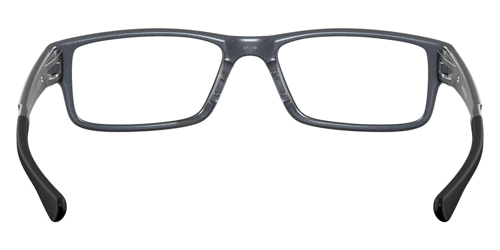 OAKLEY OX8046 Airdrop��� Forge 804620 59 - Matte Blue Steel #id:ox8046804620_s:100115