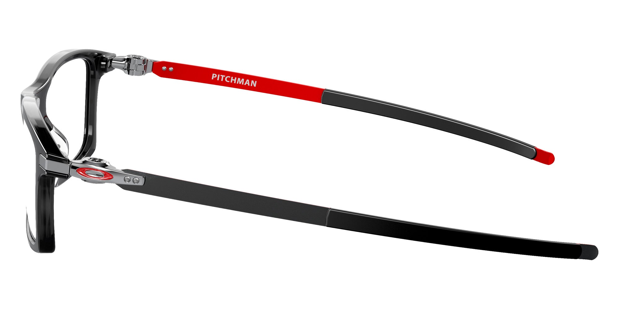 OAKLEY OX8050 Pitchman��� 805015 55 - Black Ink #id:ox8050805015_s:100110