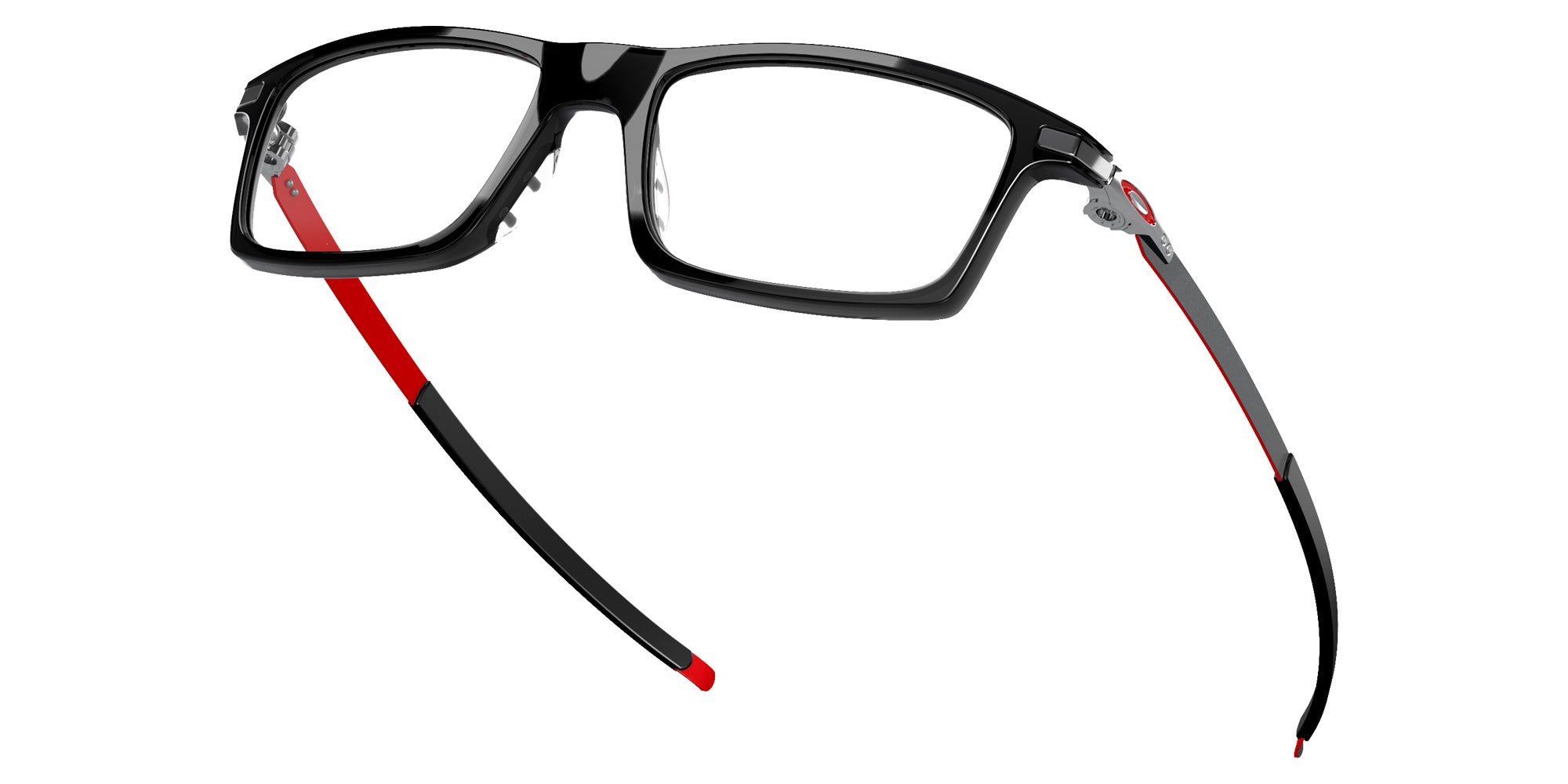 OAKLEY OX8050 Pitchman��� 805015 55 - Black Ink #id:ox8050805015_s:100125