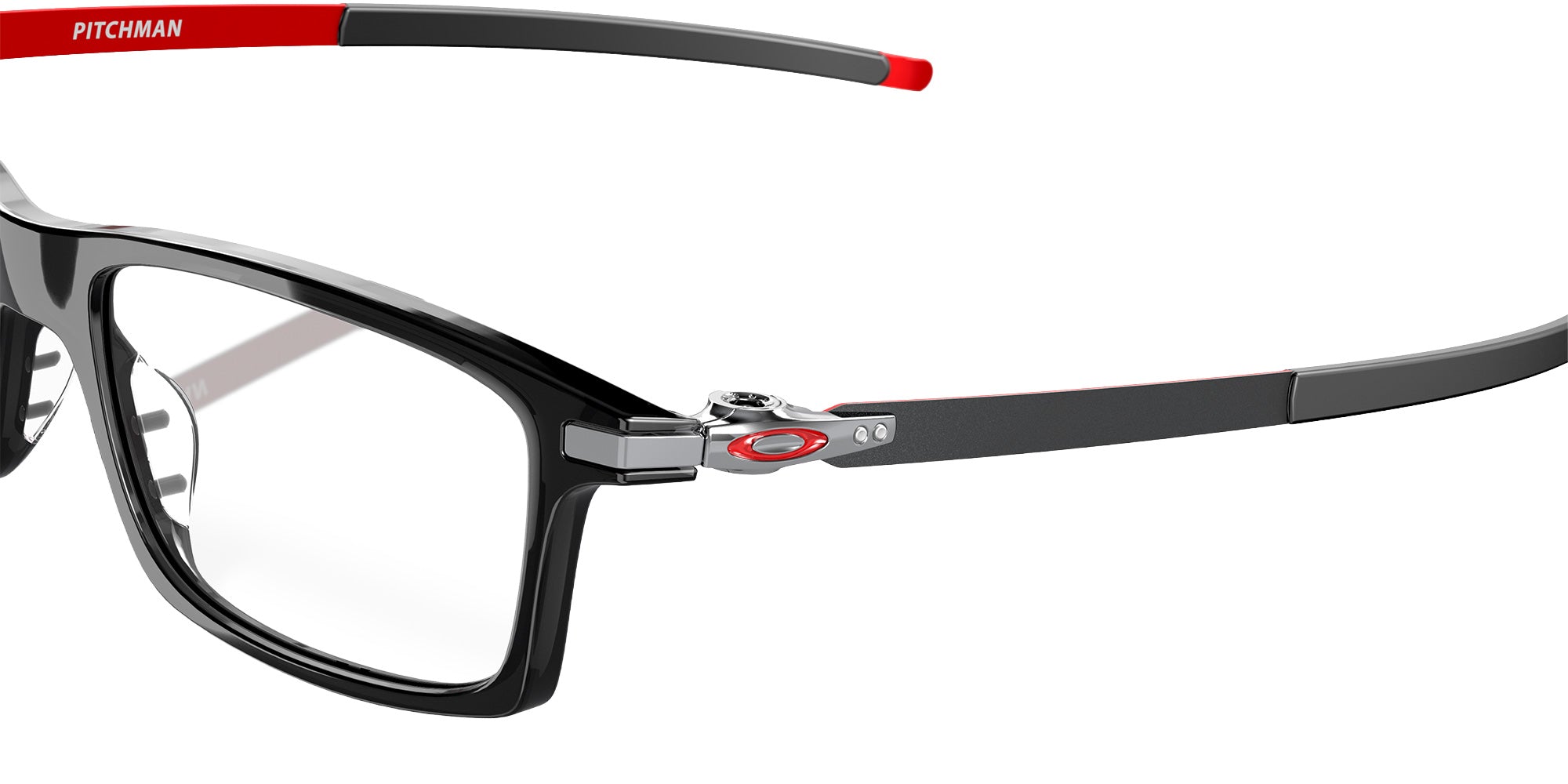 OAKLEY OX8050 Pitchman��� 805015 55 - Black Ink #id:ox8050805015_s:100130