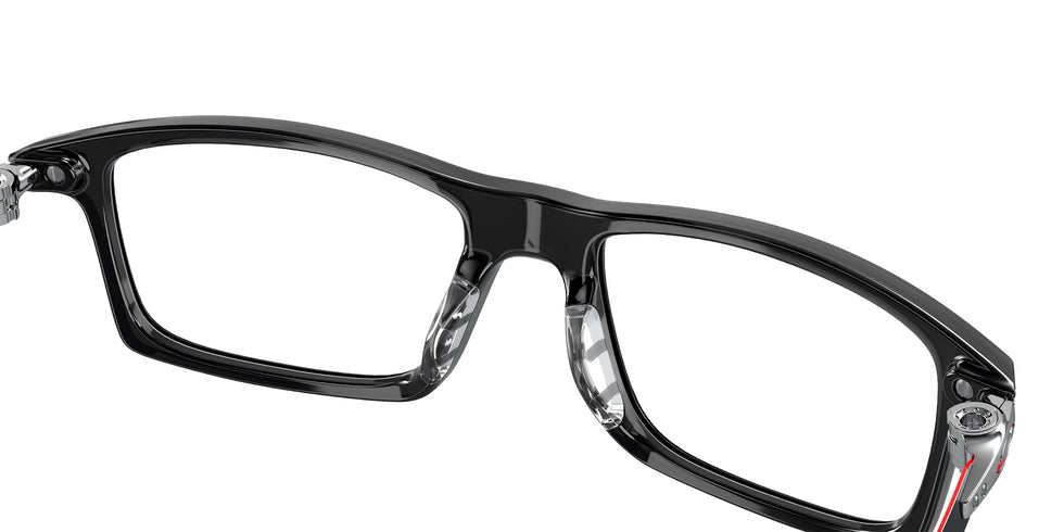 OAKLEY OX8050 Pitchman��� 805015 55 - Black Ink #id:ox8050805015_s:100135