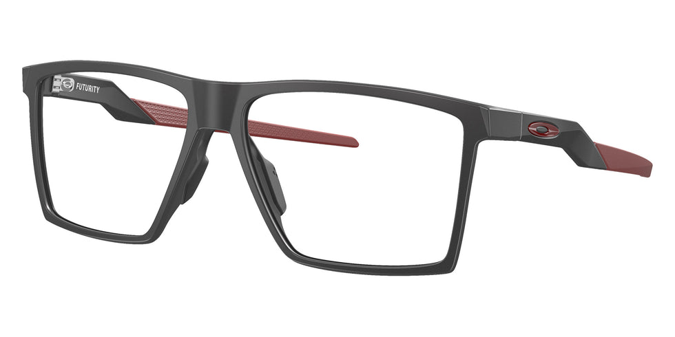 OAKLEY OX8052 Futurity 805204 57 - Satin Black #id:ox8052805204_s:100105