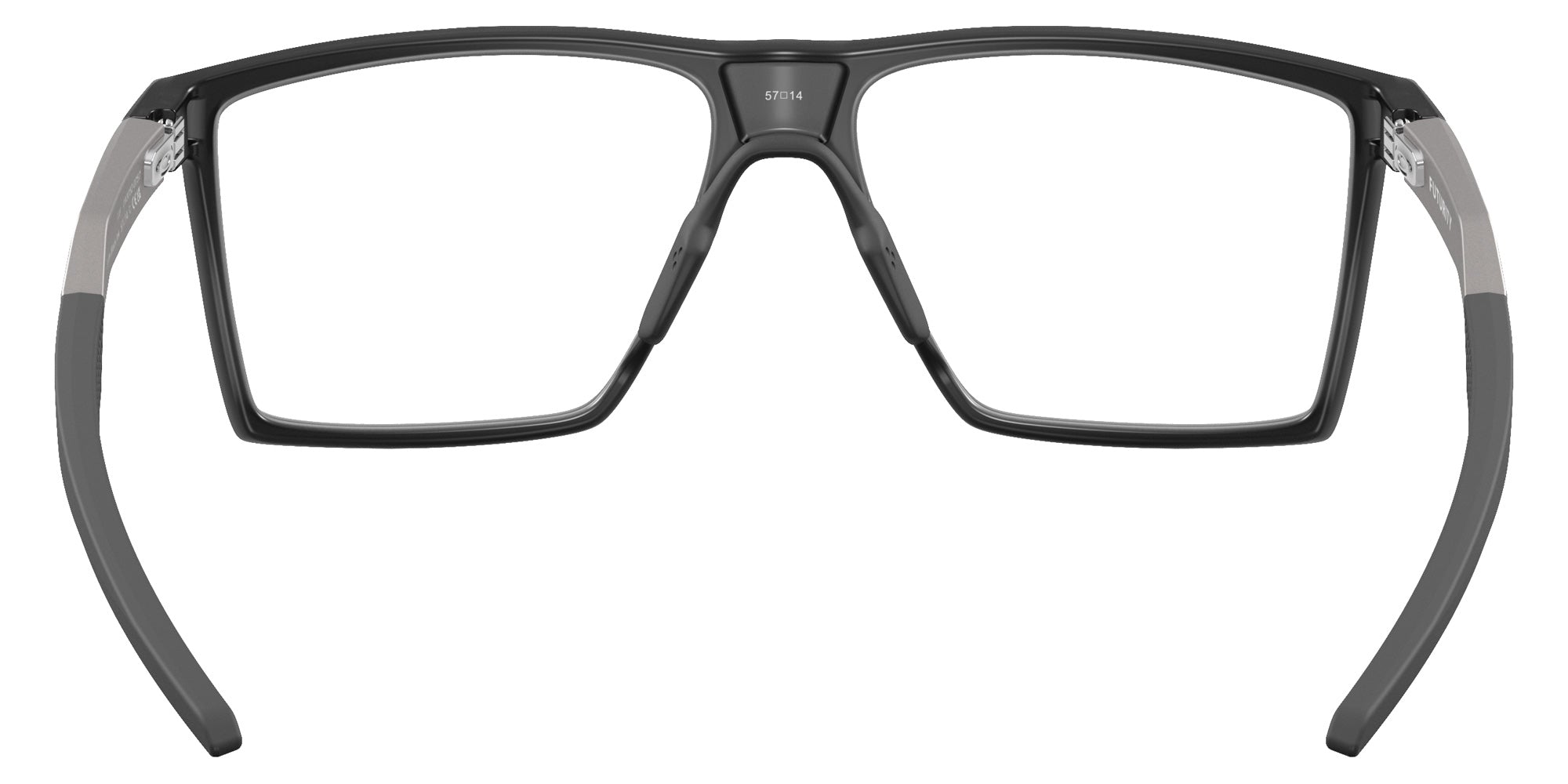 OAKLEY OX8052 Futurity Alloy 805207 55 - Matte Black Ink #id:ox8052805207_s:100115