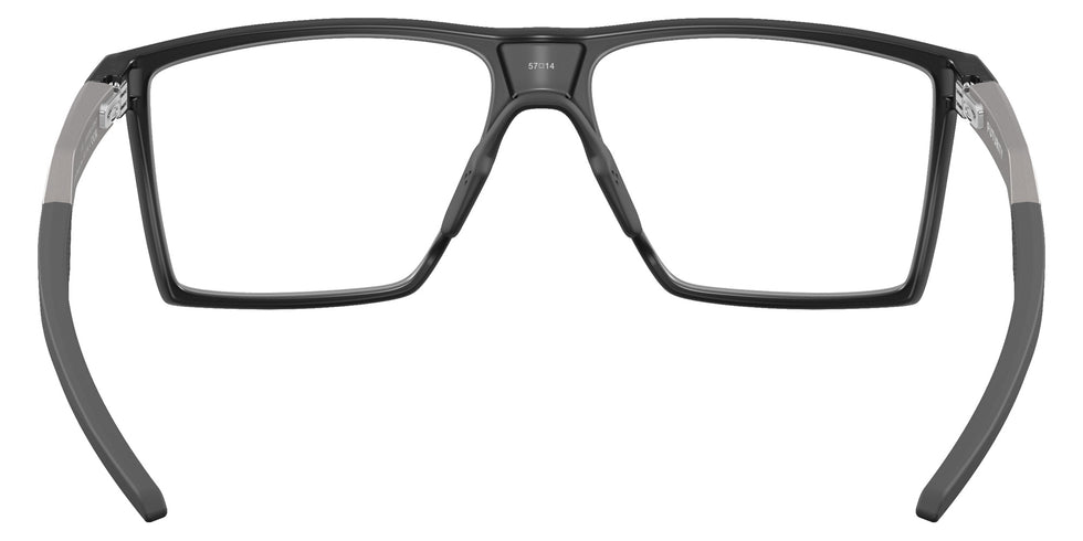 OAKLEY OX8052 Futurity Alloy 805207 55 - Matte Black Ink #id:ox8052805207_s:100115