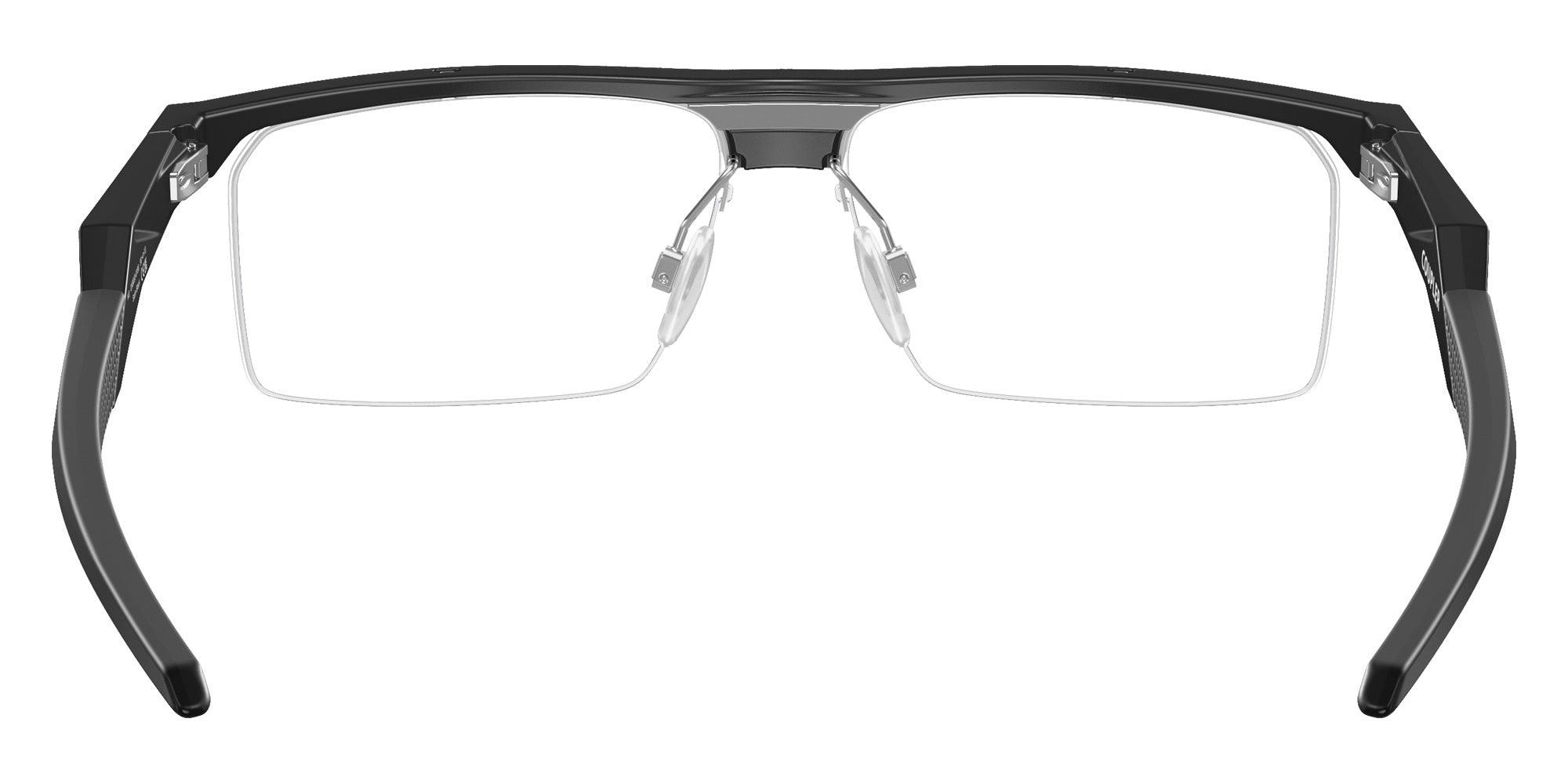 OAKLEY OX8053 Coupler 805301 56 - Satin Black #id:ox8053805301_s:100115