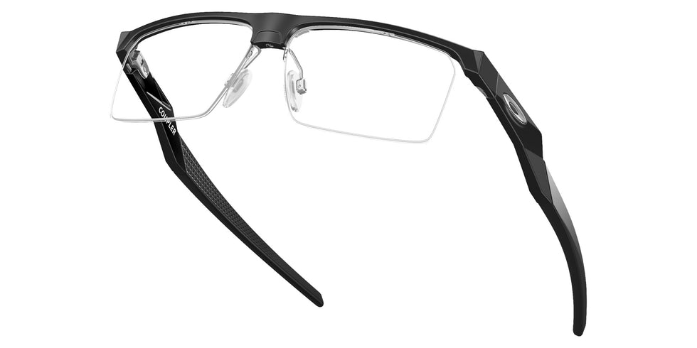 OAKLEY OX8053 Coupler 805301 56 - Satin Black #id:ox8053805301_s:100125