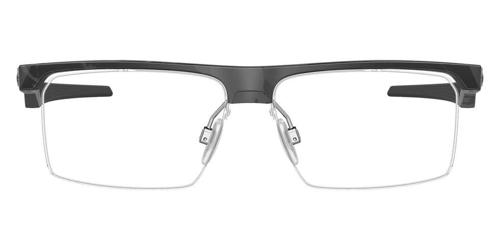 OAKLEY OX8053 Coupler 805304 56 - Satin Black Camo #id:ox8053805304_s:104100