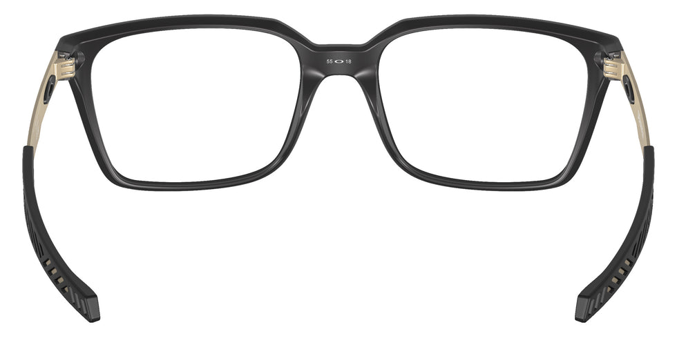 OAKLEY OX8054 Dehaven 805404 55 - Satin Black #id:ox8054805404_s:100115