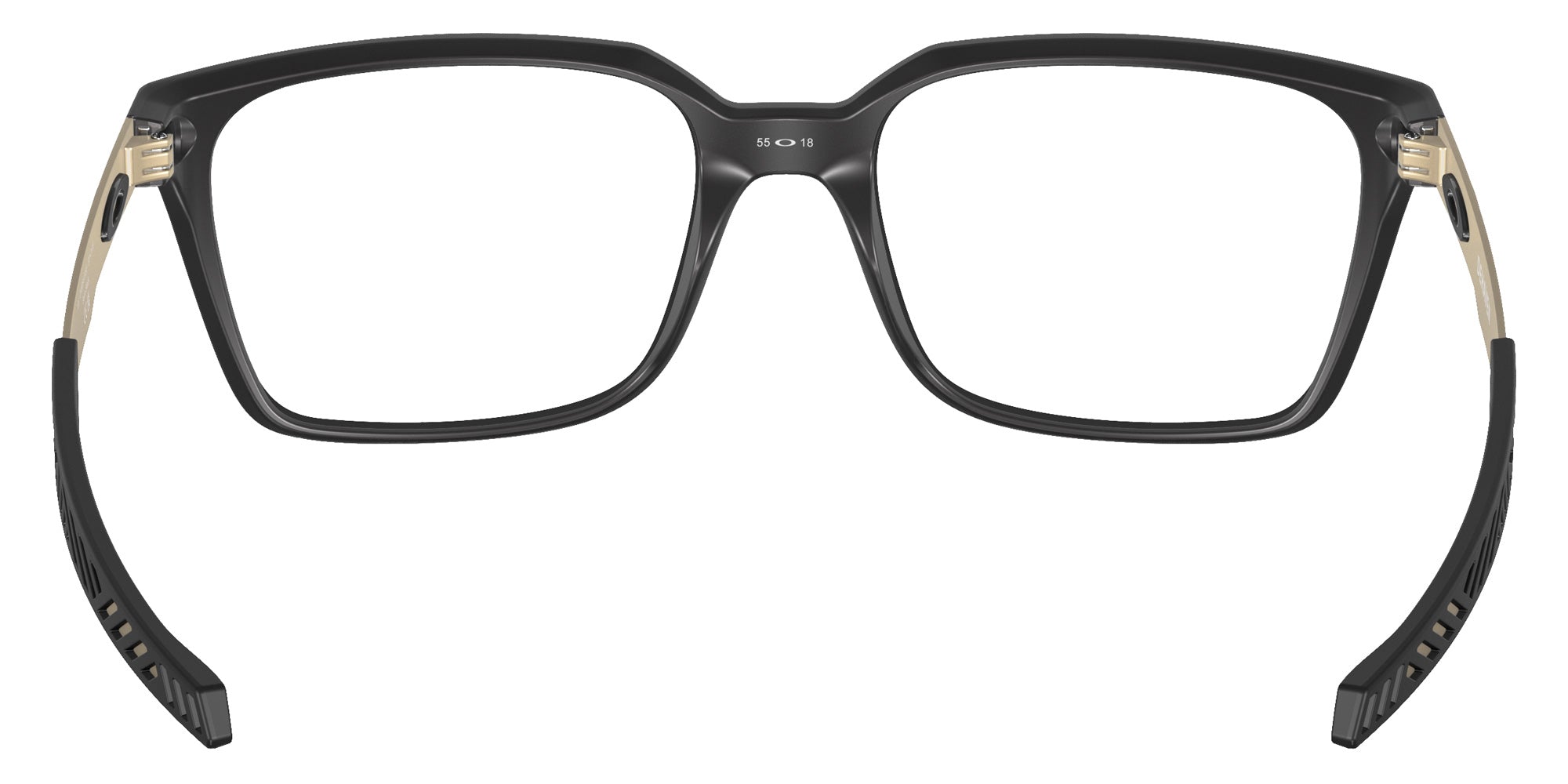 OAKLEY OX8054 Dehaven 805404 55 - Satin Black #id:ox8054805404_s:100115