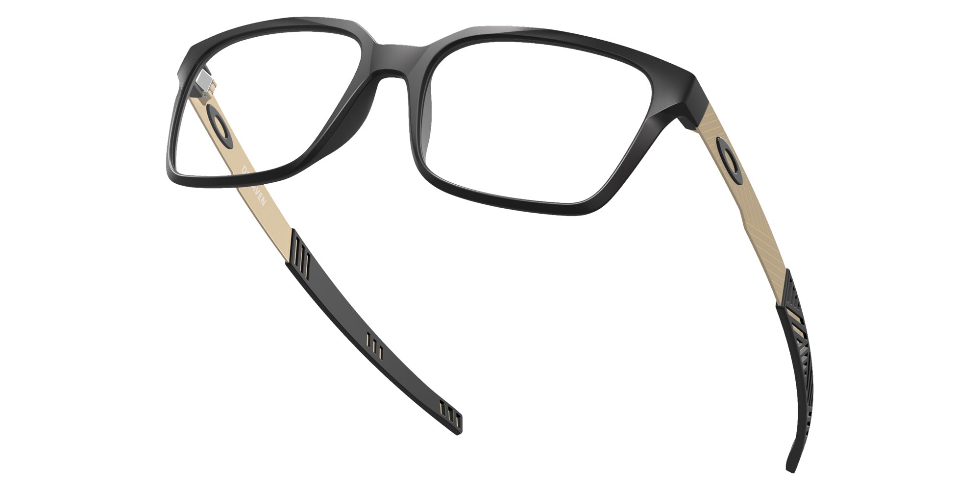 OAKLEY OX8054 Dehaven 805404 55 - Satin Black #id:ox8054805404_s:100125