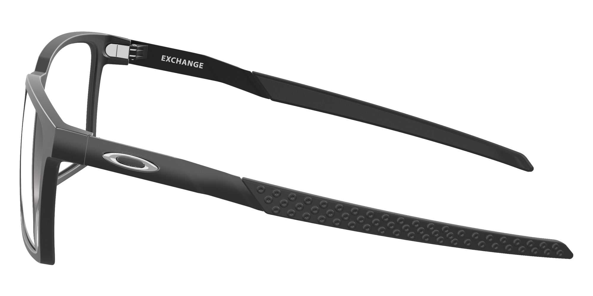 OAKLEY OX8055 Exchange 805501 56 - Satin Black #id:ox8055805501_s:100110