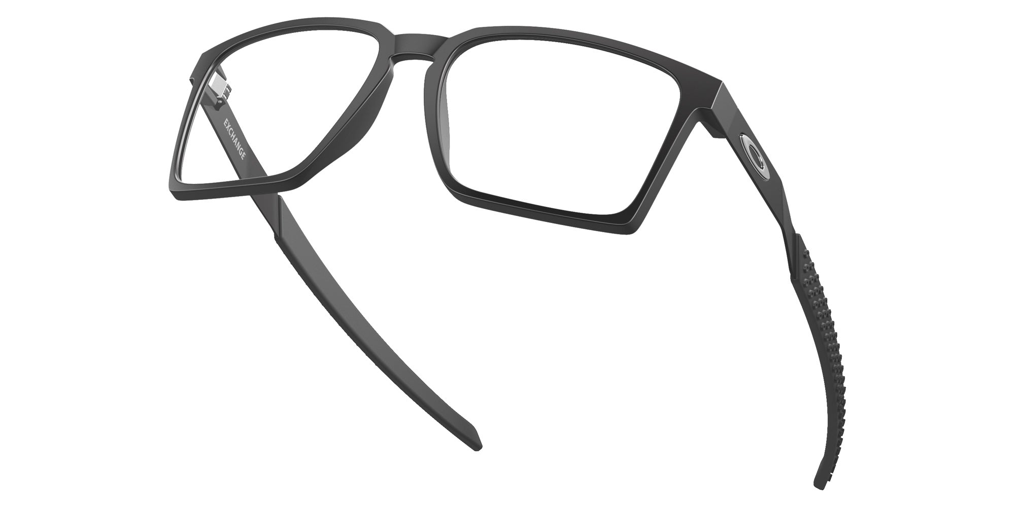 OAKLEY OX8055 Exchange 805501 56 - Satin Black #id:ox8055805501_s:100125