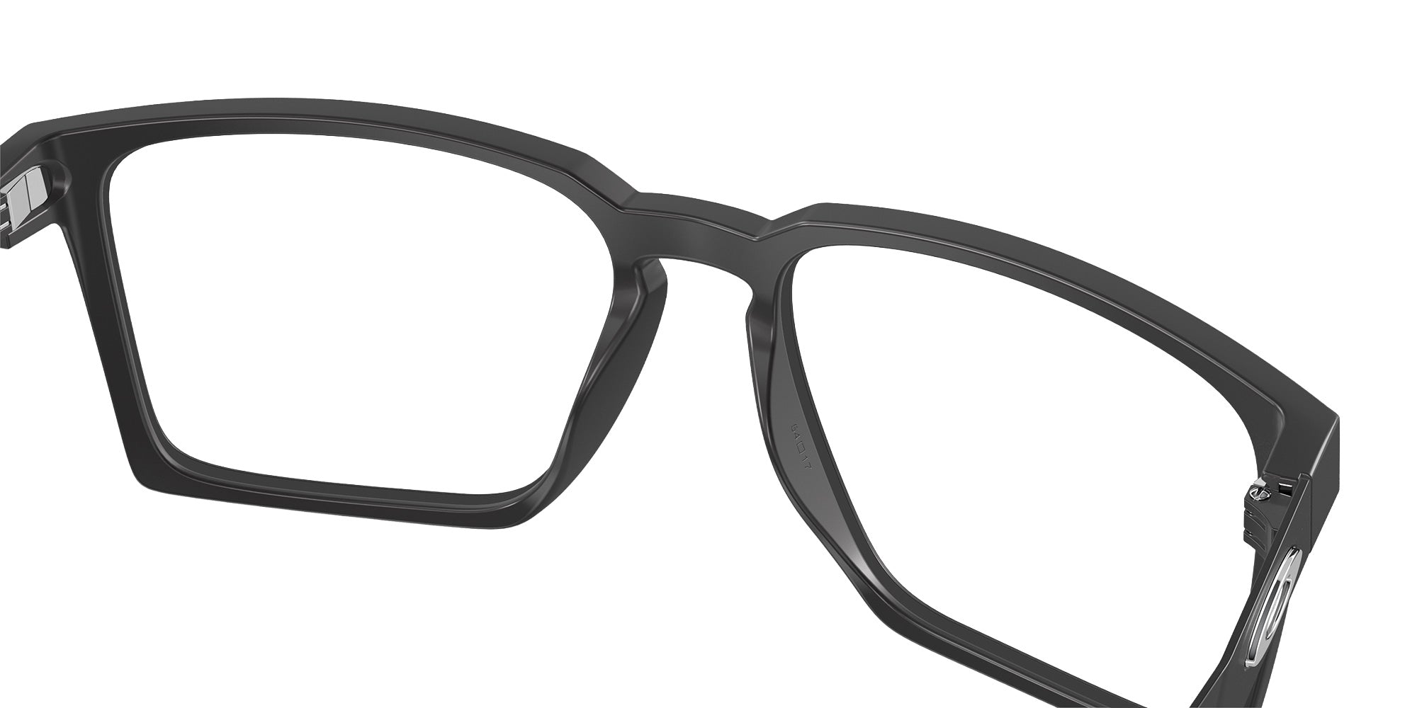 OAKLEY OX8055 Exchange 805501 56 - Satin Black #id:ox8055805501_s:100135