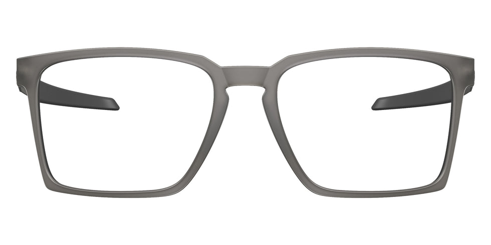 OAKLEY OX8055 Exchange 805502 54 - Satin Gray Smoke #id:ox8055805502_s:102100