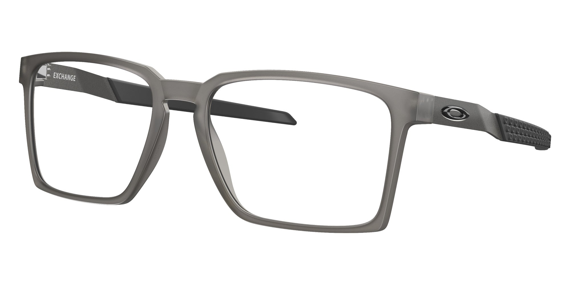 OAKLEY OX8055 Exchange 805502 54 - Satin Gray Smoke #id:ox8055805502_s:102105