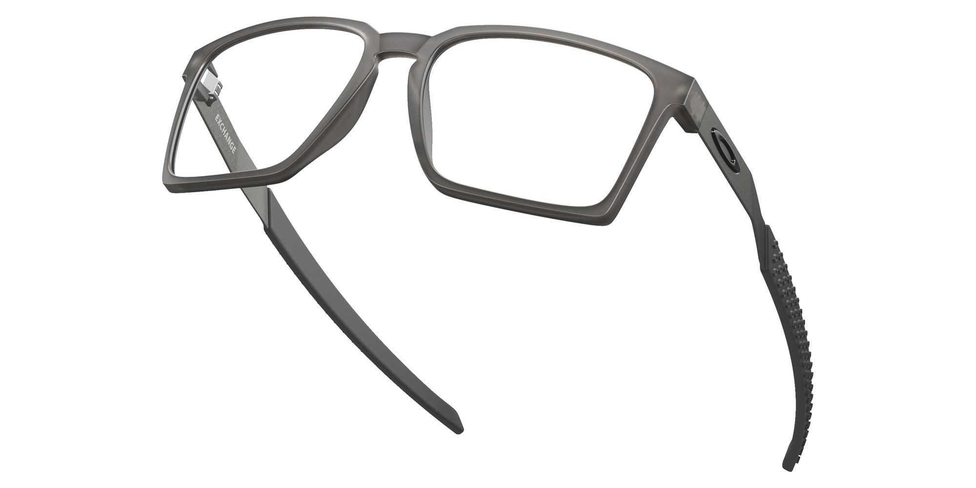 OAKLEY OX8055 Exchange 805502 54 - Satin Gray Smoke #id:ox8055805502_s:102125