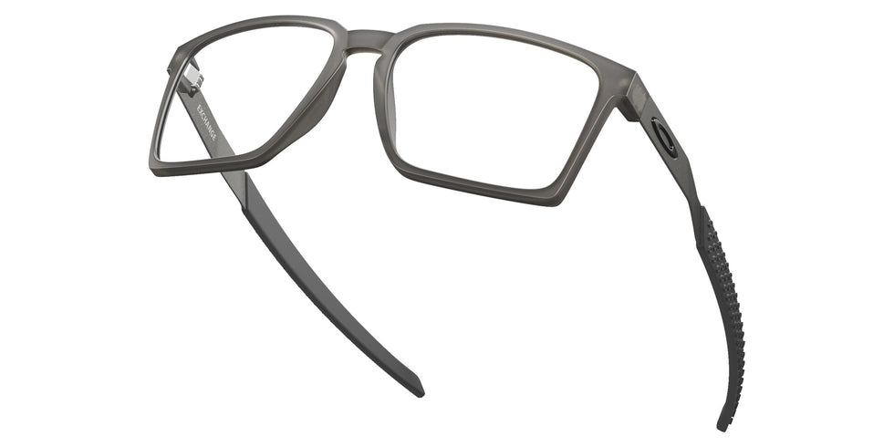 OAKLEY OX8055 Exchange 805502 54 - Satin Gray Smoke #id:ox8055805502_s:102125