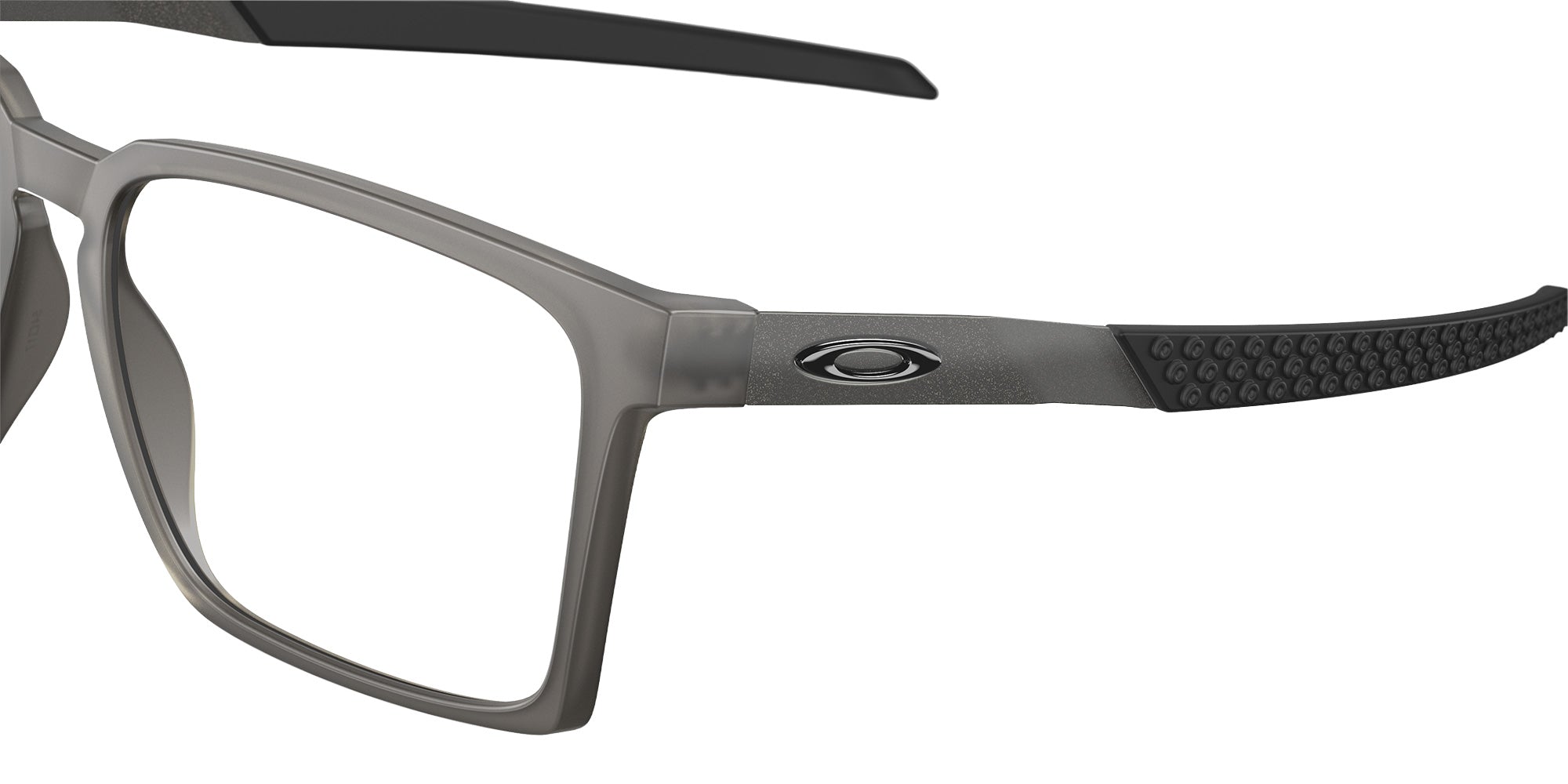 OAKLEY OX8055 Exchange 805502 54 - Satin Gray Smoke #id:ox8055805502_s:102130