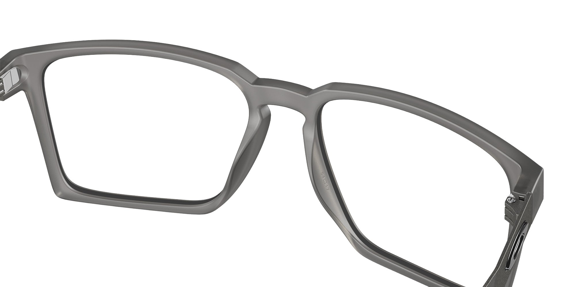 OAKLEY OX8055 Exchange 805502 54 - Satin Gray Smoke #id:ox8055805502_s:102135