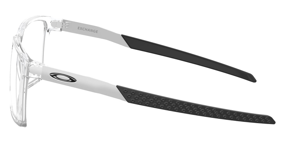 OAKLEY OX8055 Exchange 805503 54 - Polished Clear #id:ox8055805503_s:106110