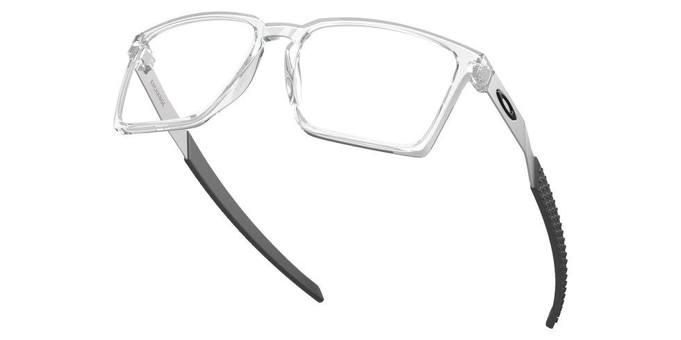 OAKLEY OX8055 Exchange 805503 54 - Polished Clear #id:ox8055805503_s:106125