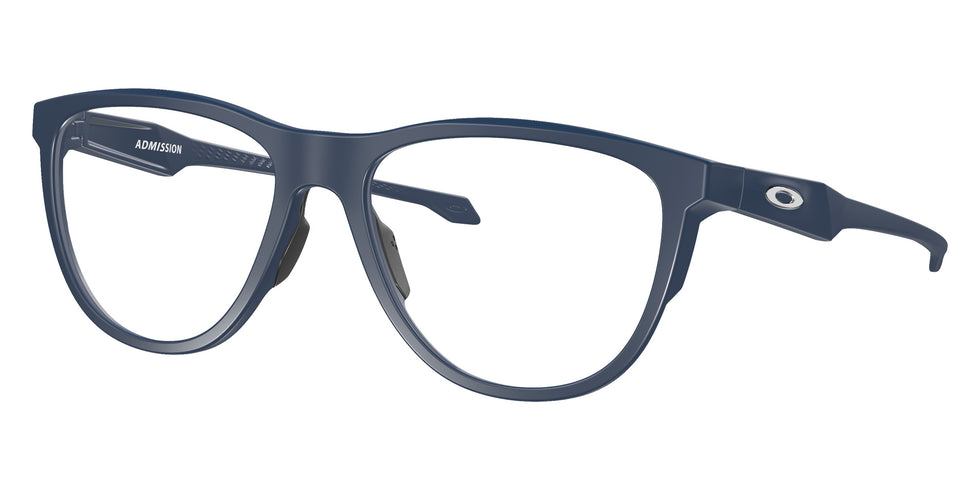 OAKLEY OX8056 Admission 805603 56 - Universe Blue #id:ox8056805603_s:100105