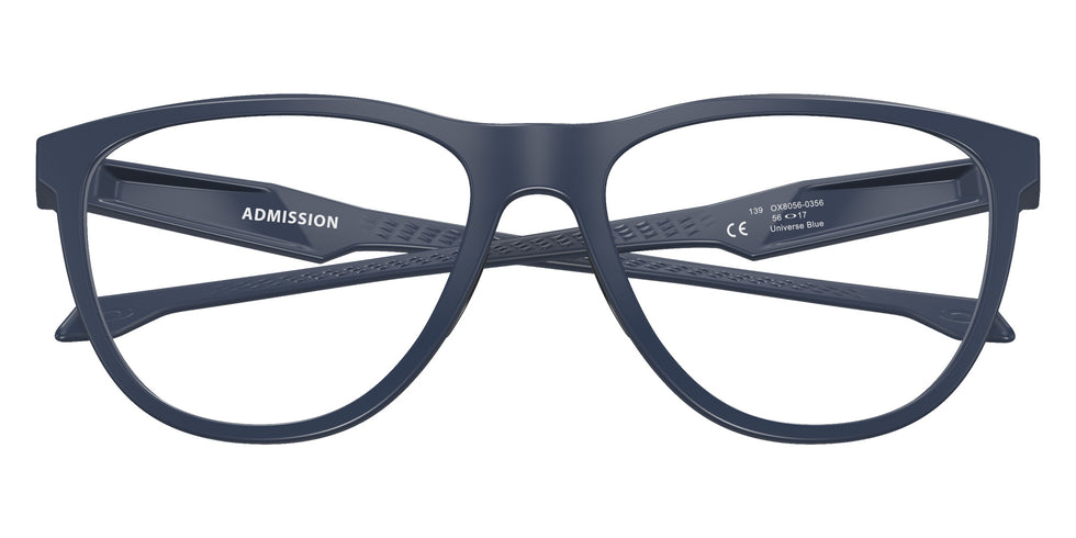 OAKLEY OX8056 Admission 805603 56 - Universe Blue #id:ox8056805603_s:100135