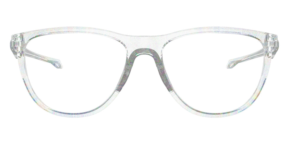OAKLEY OX8056 Admission 805606 52 - Matte Clear Spacedust #id:ox8056805606_s:100100